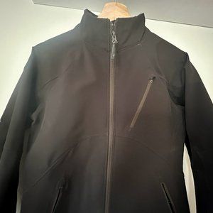 IBEX WOMEN'S  LITE BOMBER JACKET